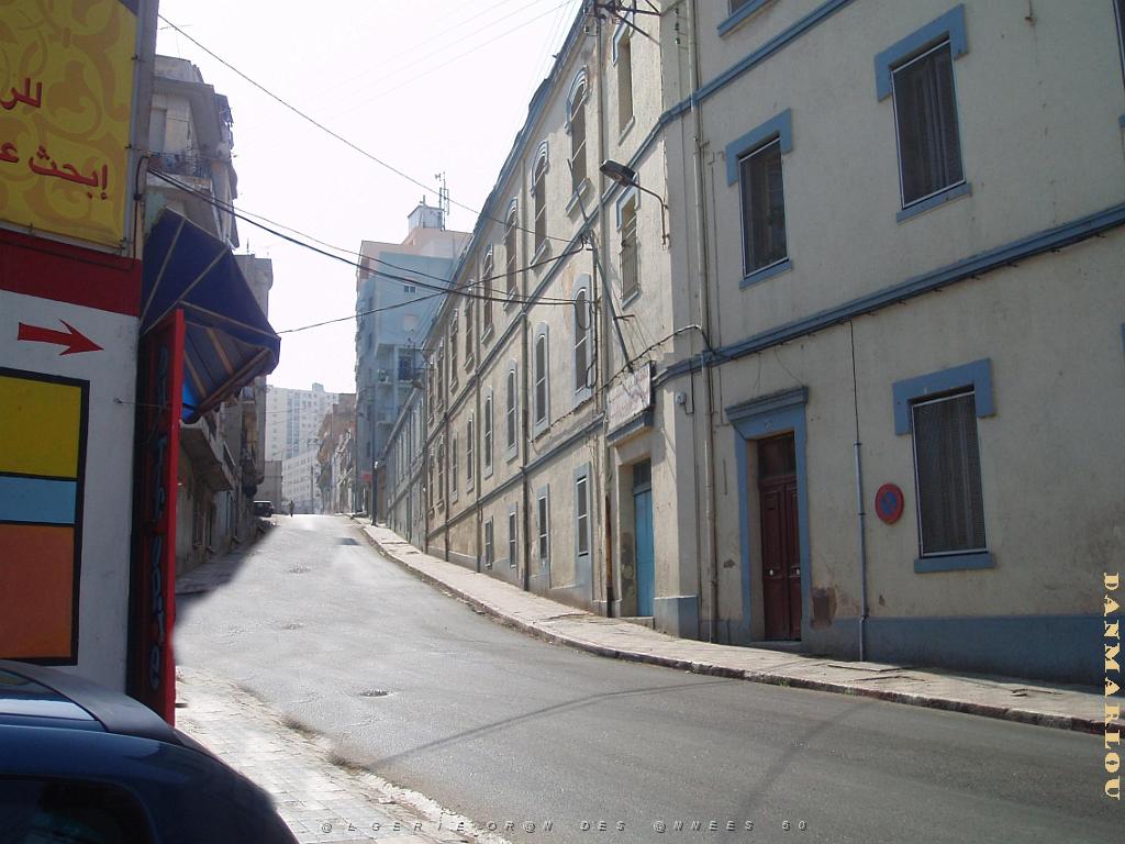 ORAN AOUT 2006 ECOLE JEAN MACE RUE MIRAUCHAUX.JPG